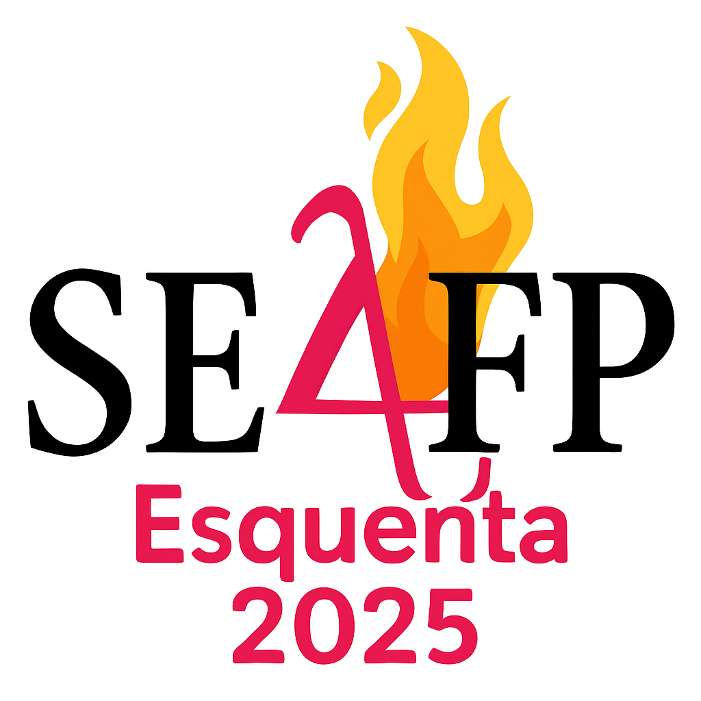 SE4FP Warm-up 2025
