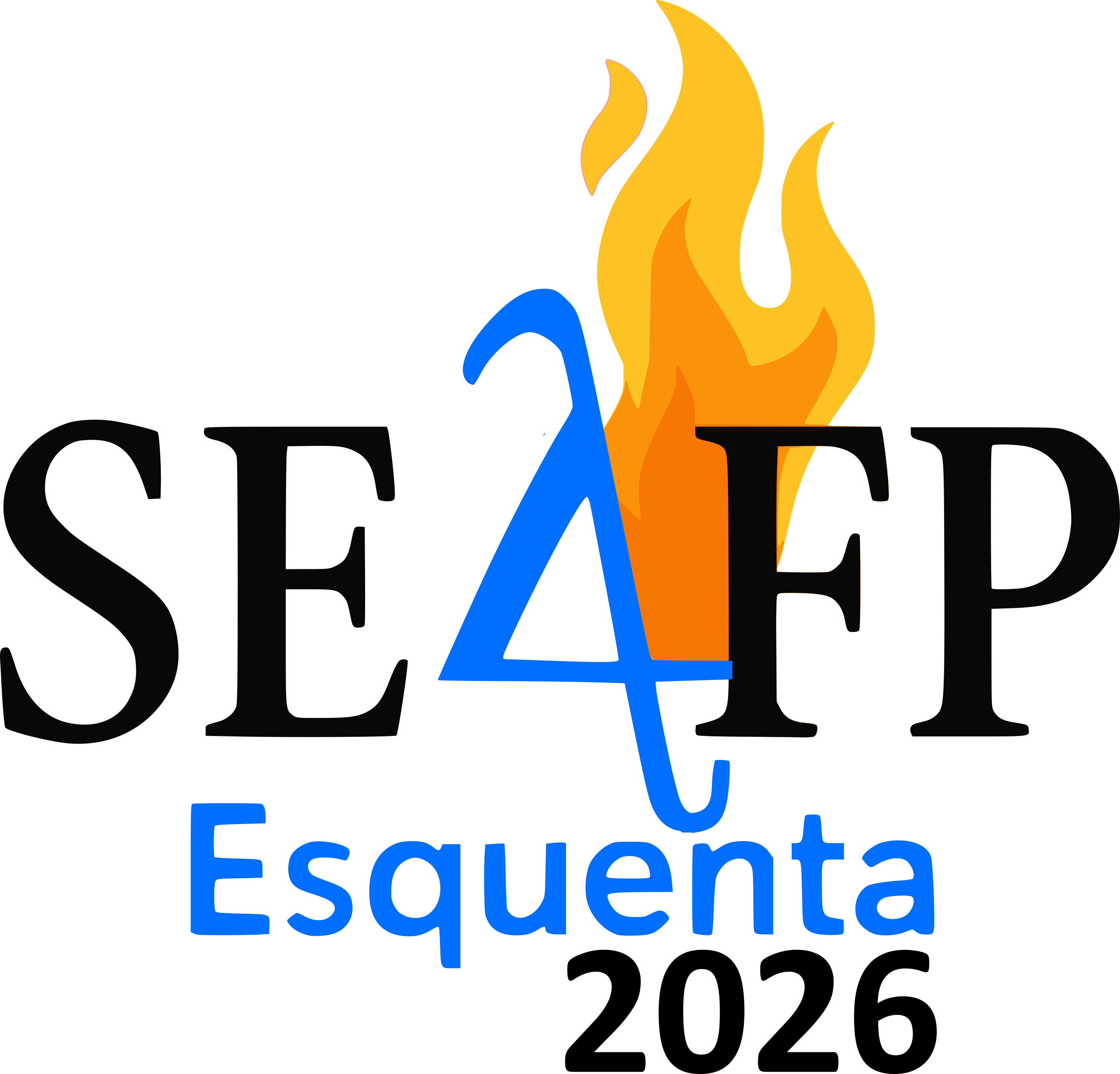 SE4FP Warm-up 2026